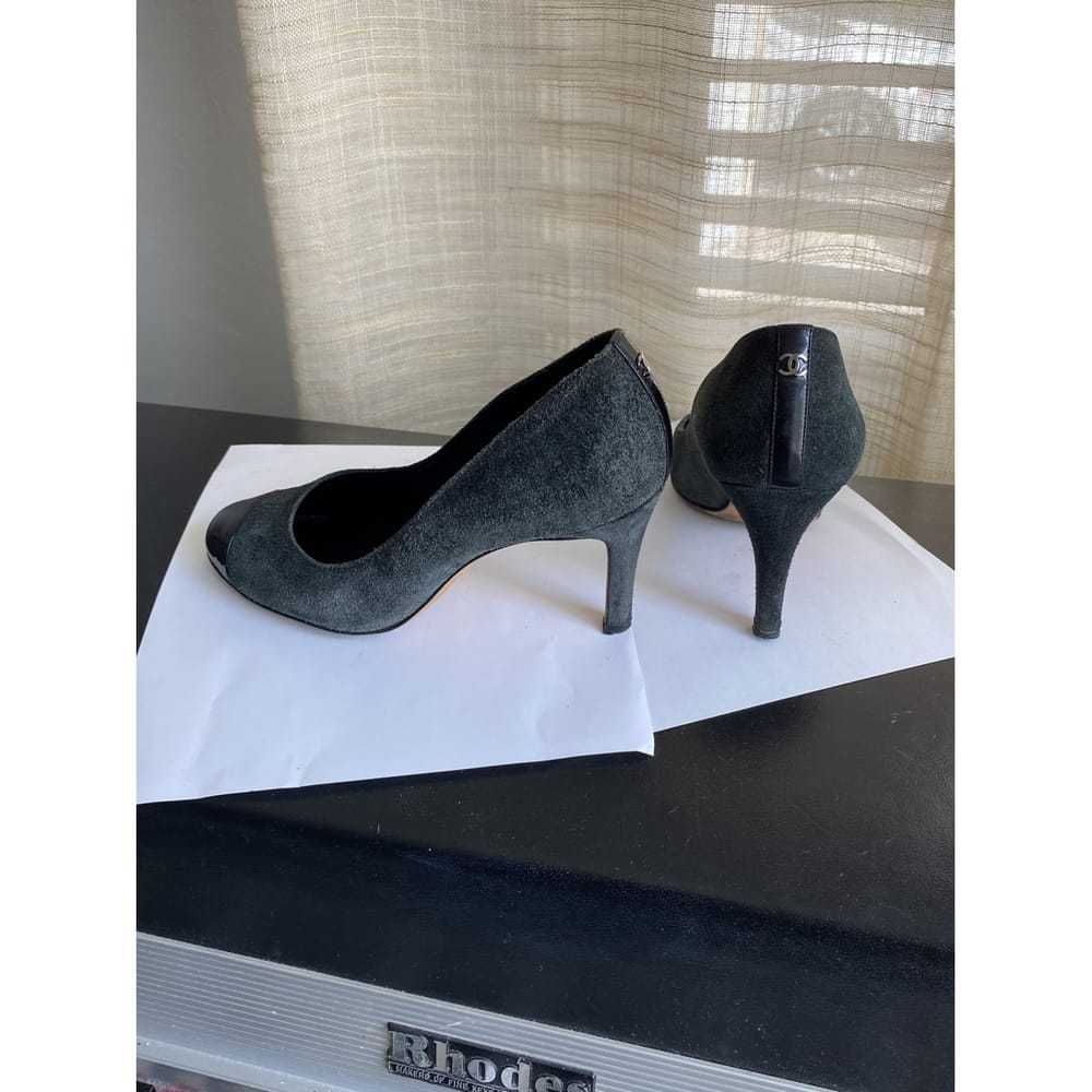 Chanel Heels - image 2