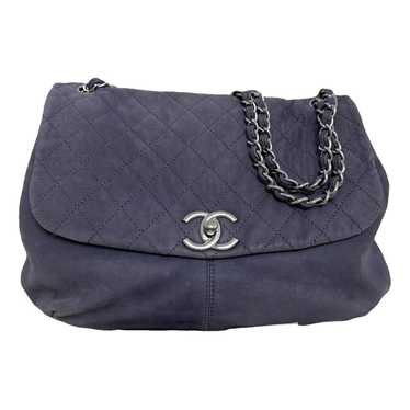 Chanel Chain Around leather handbag - image 1