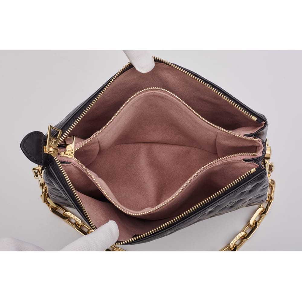 Louis Vuitton Coussin leather handbag - image 8