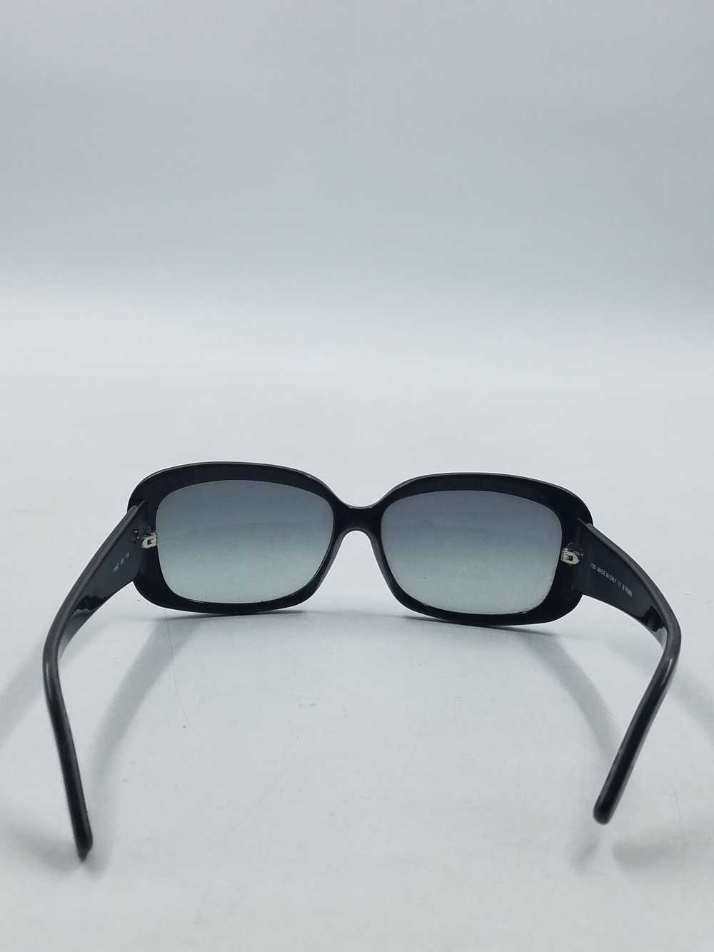 Fendi Black Tinted Square Sunglasses - image 3