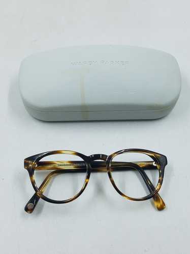 Warby Parker Percey Brown Eyeglasses