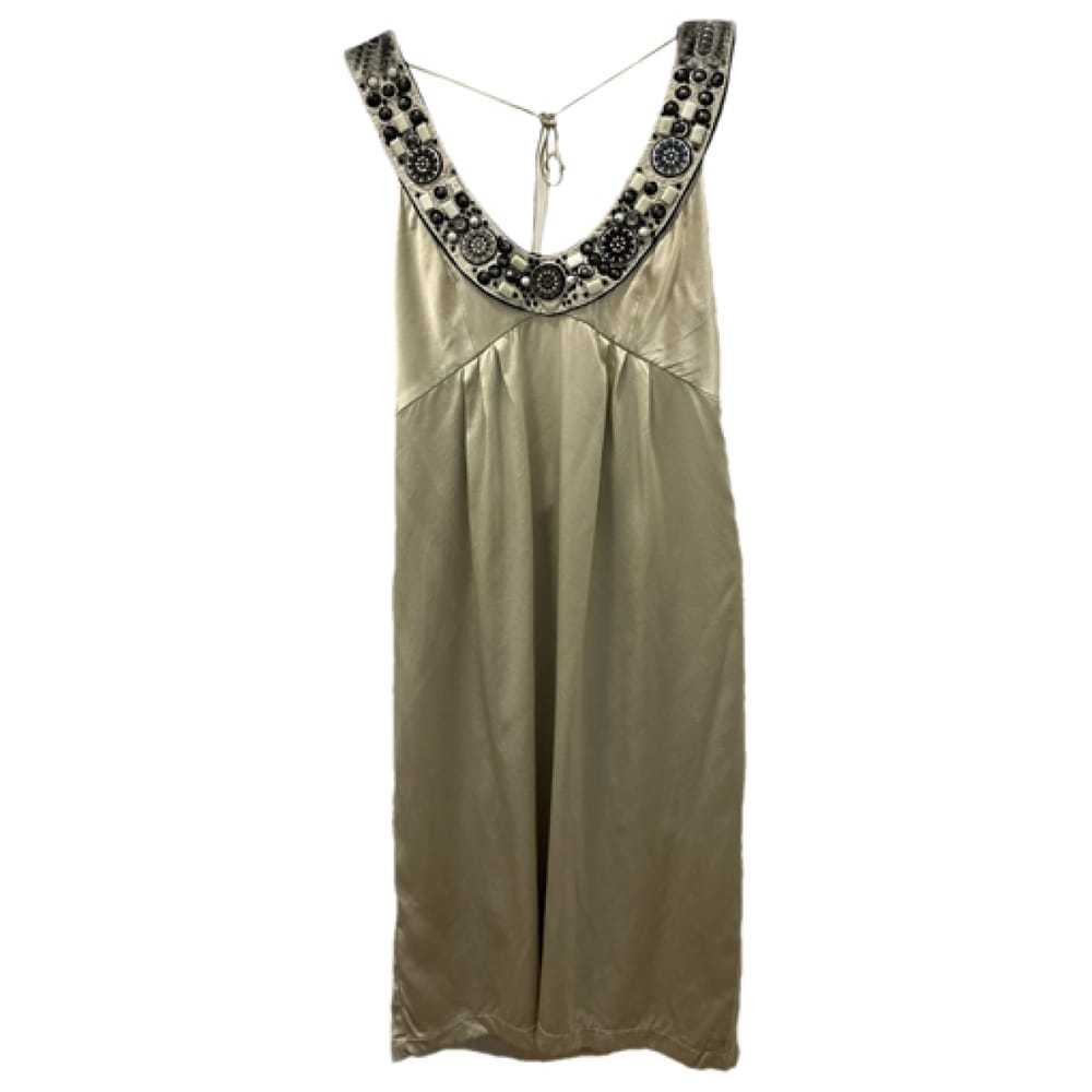 Barbara Bui Silk mid-length dress - image 1