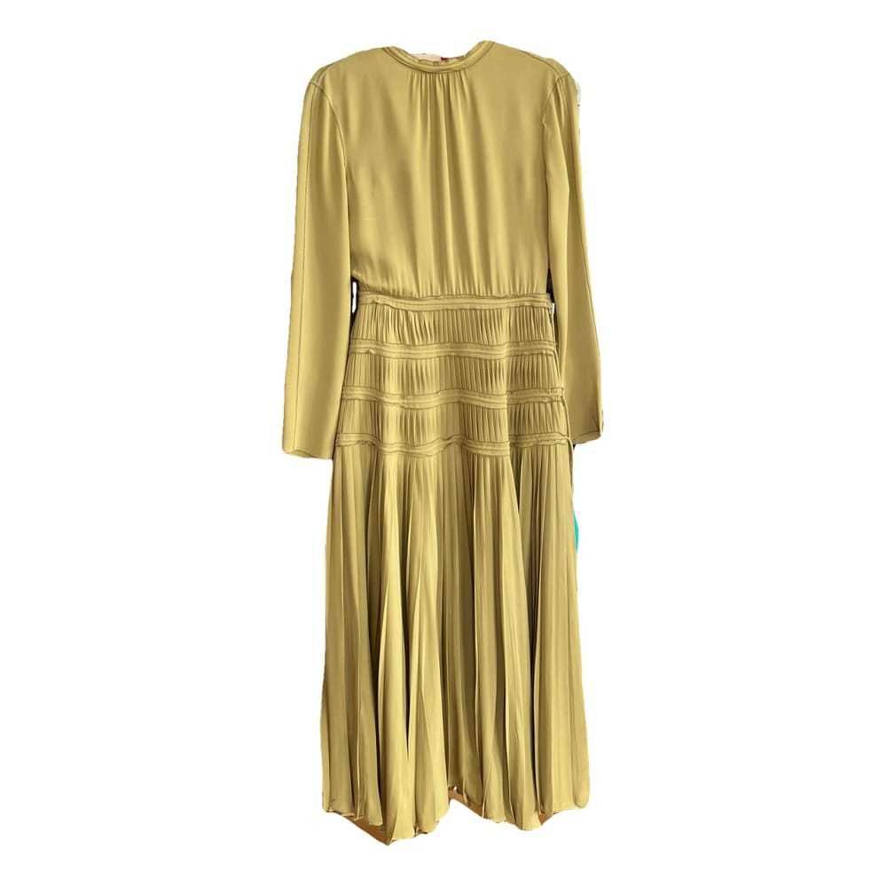 Valentino Garavani Silk maxi dress - image 1