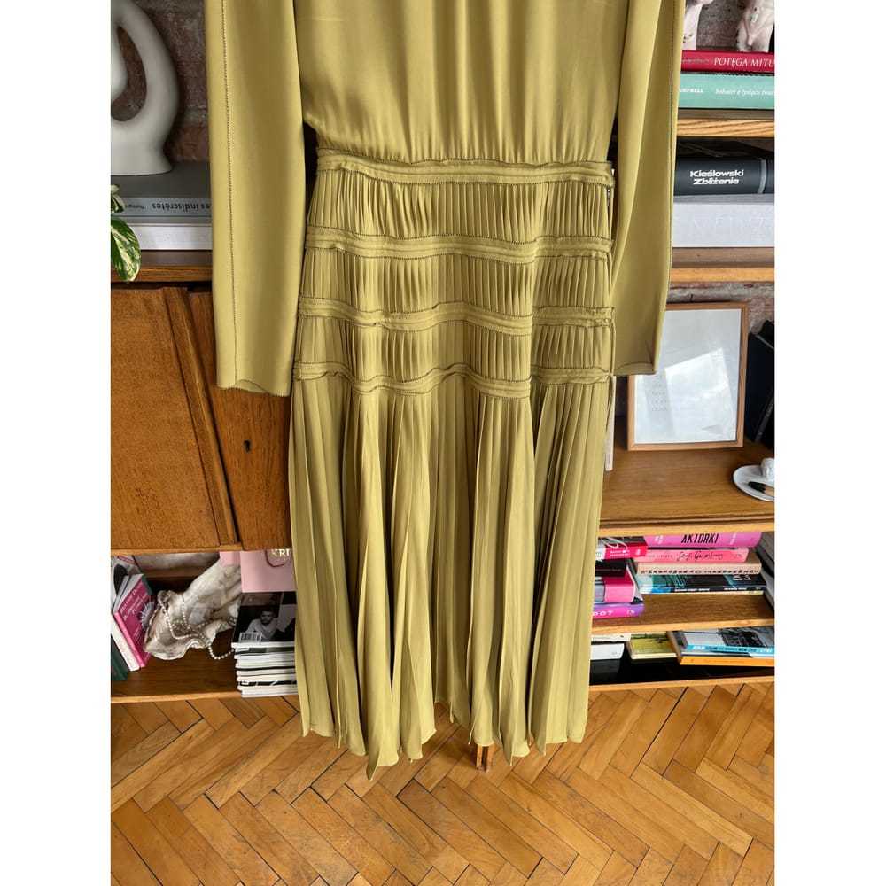 Valentino Garavani Silk maxi dress - image 3