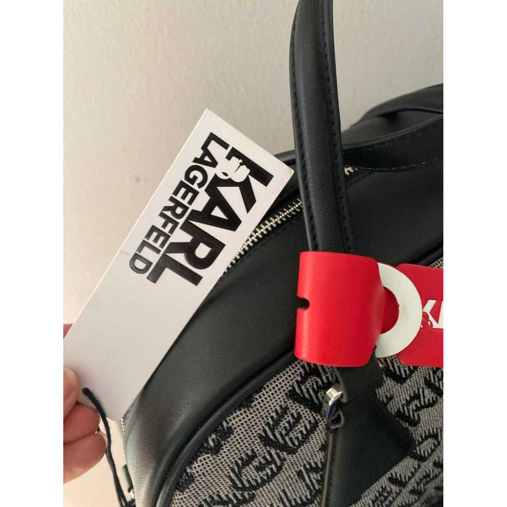 Karl Lagerfeld 24h bag - image 3