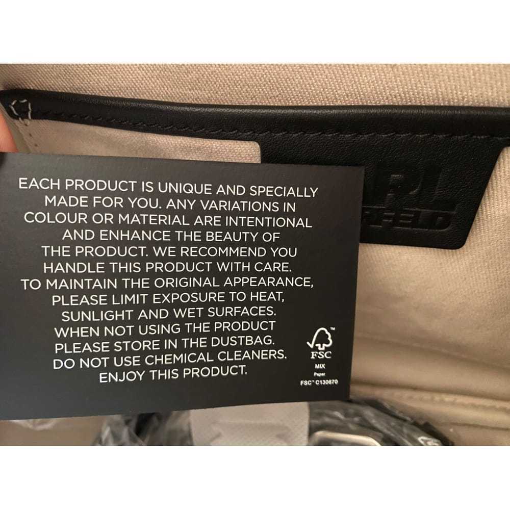 Karl Lagerfeld 24h bag - image 5