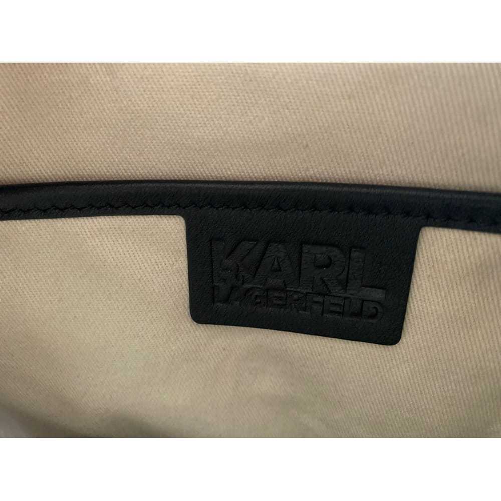 Karl Lagerfeld 24h bag - image 7
