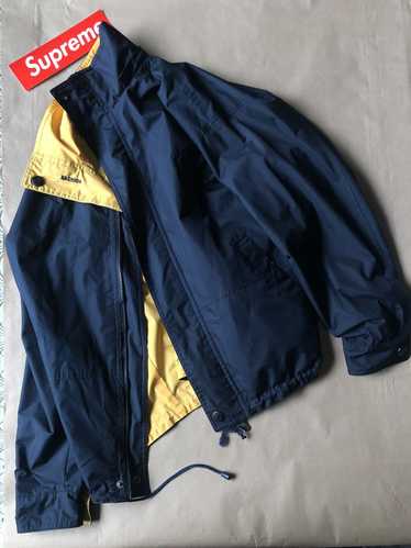 Fila × Vintage Vintage Reversible Fila Jacket