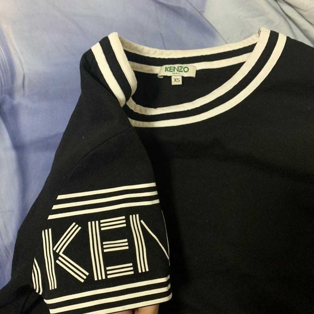 Kenzo Shirt - image 3