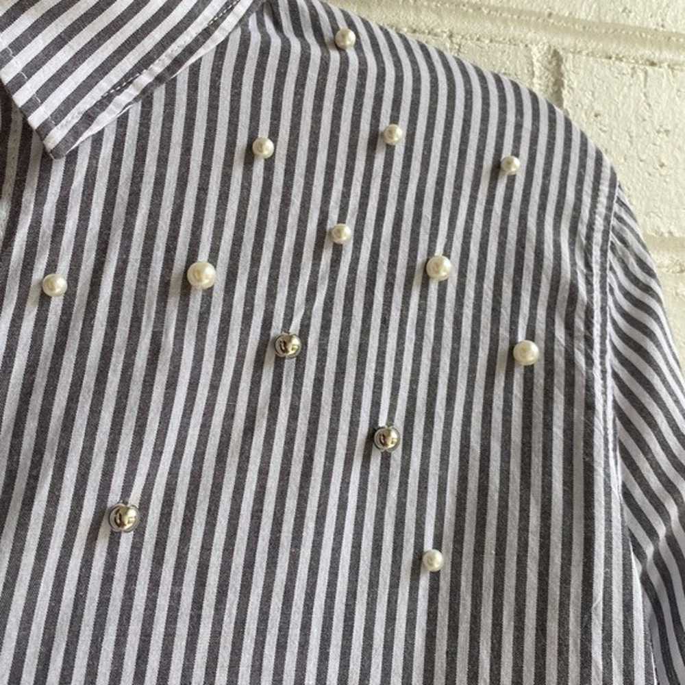 Rails Taylor Button Down Shirt - image 5