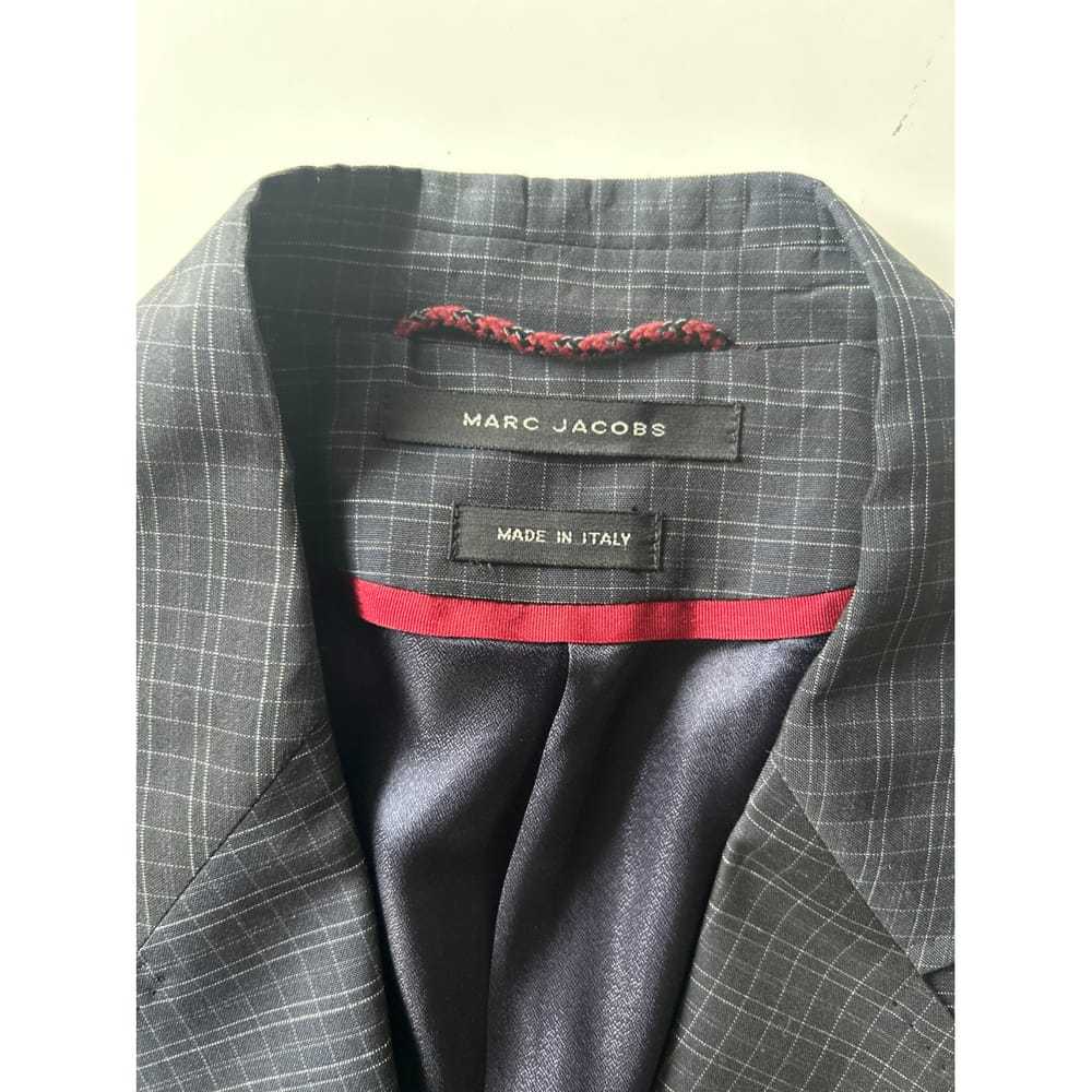 Marc Jacobs Wool suit - image 3