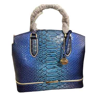 Brahmin Leather handbag - image 1