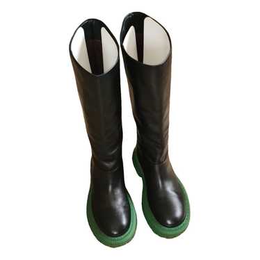 Lerre Leather boots - image 1