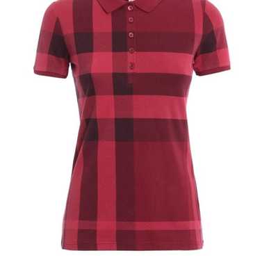 Burberry women polo - Gem Burberry women polo - Gem