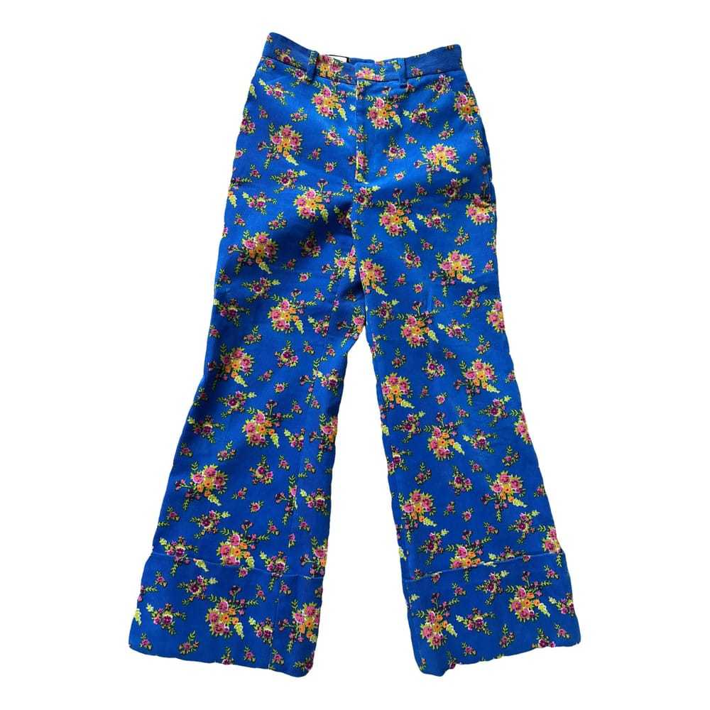 Gucci Trousers - image 1