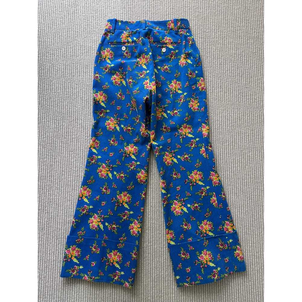 Gucci Trousers - image 4