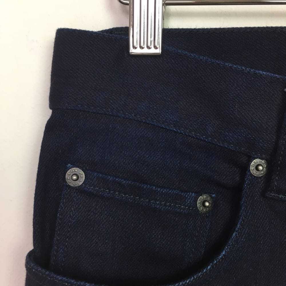 Prada Straight jeans - image 3