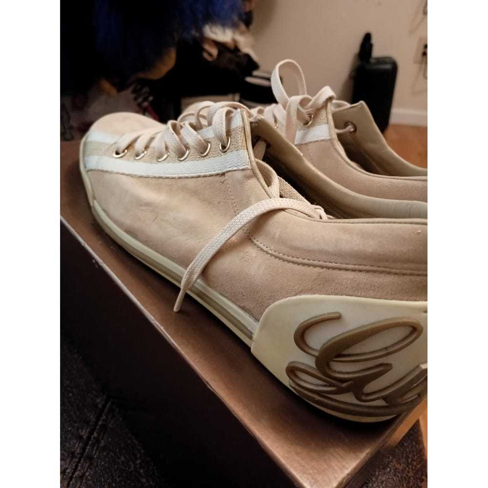 Gucci Trainers - image 7