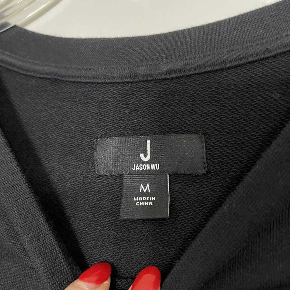 Jason Wu Sweatshirt - image 3