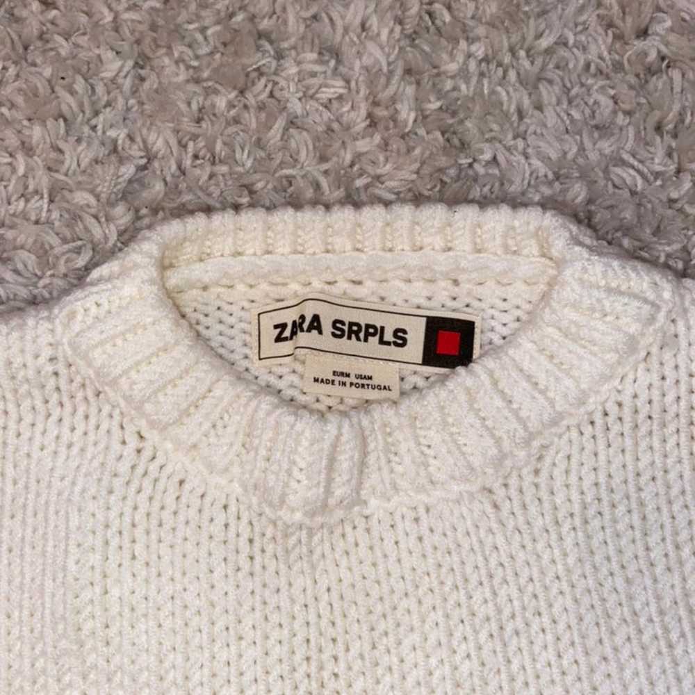 Zara Sweater - image 3