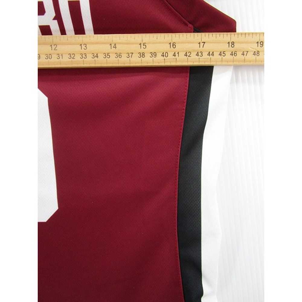 Stanford Cardinal Basketball Jersey Team Issued M… - image 6