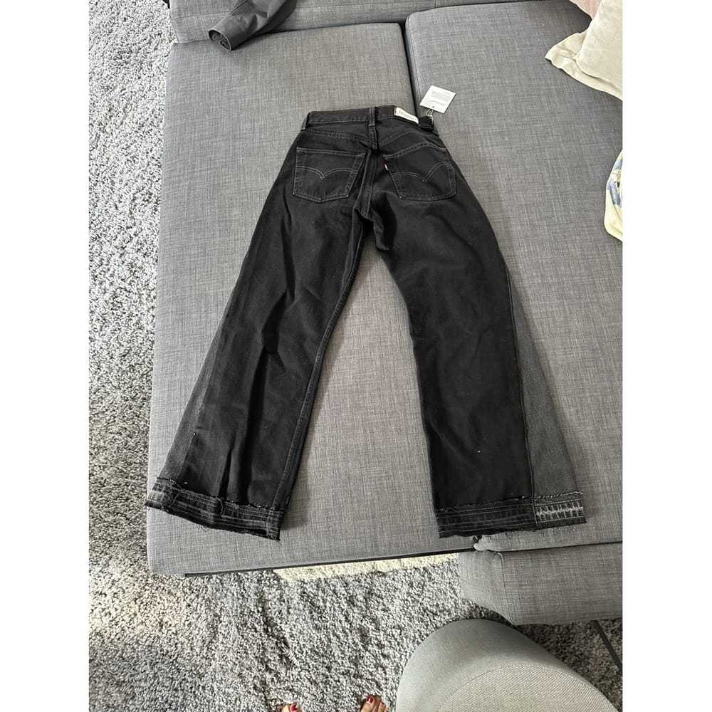 Levi's Vintage Clothing Large jeans - image 2