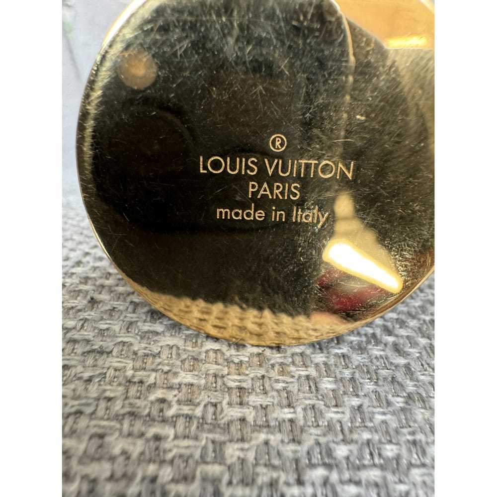 Louis Vuitton Monogram long necklace - image 4