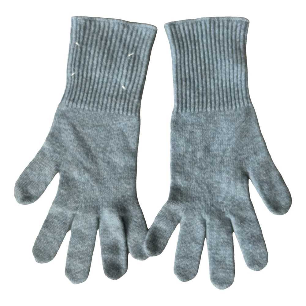 Maison Martin Margiela Cashmere gloves - image 1