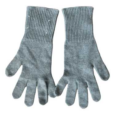 Maison Martin Margiela Cashmere gloves - image 1