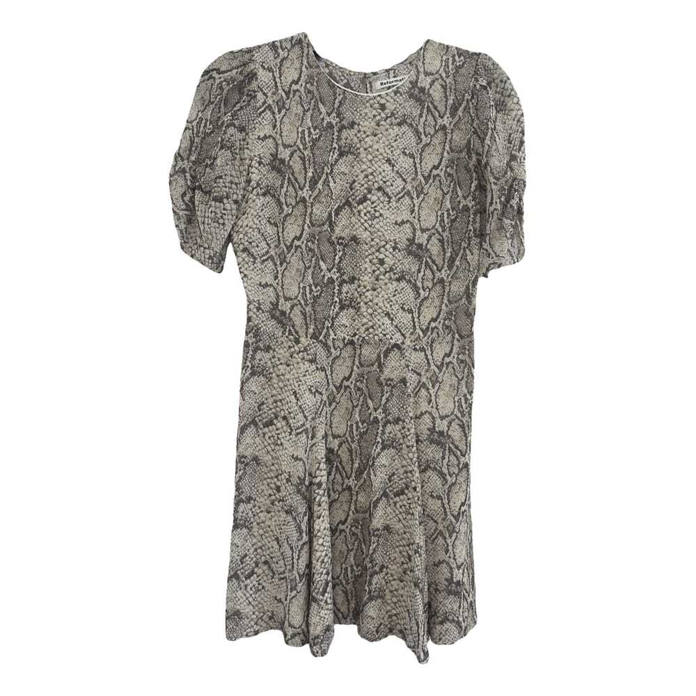 Reformation Mini dress - image 1