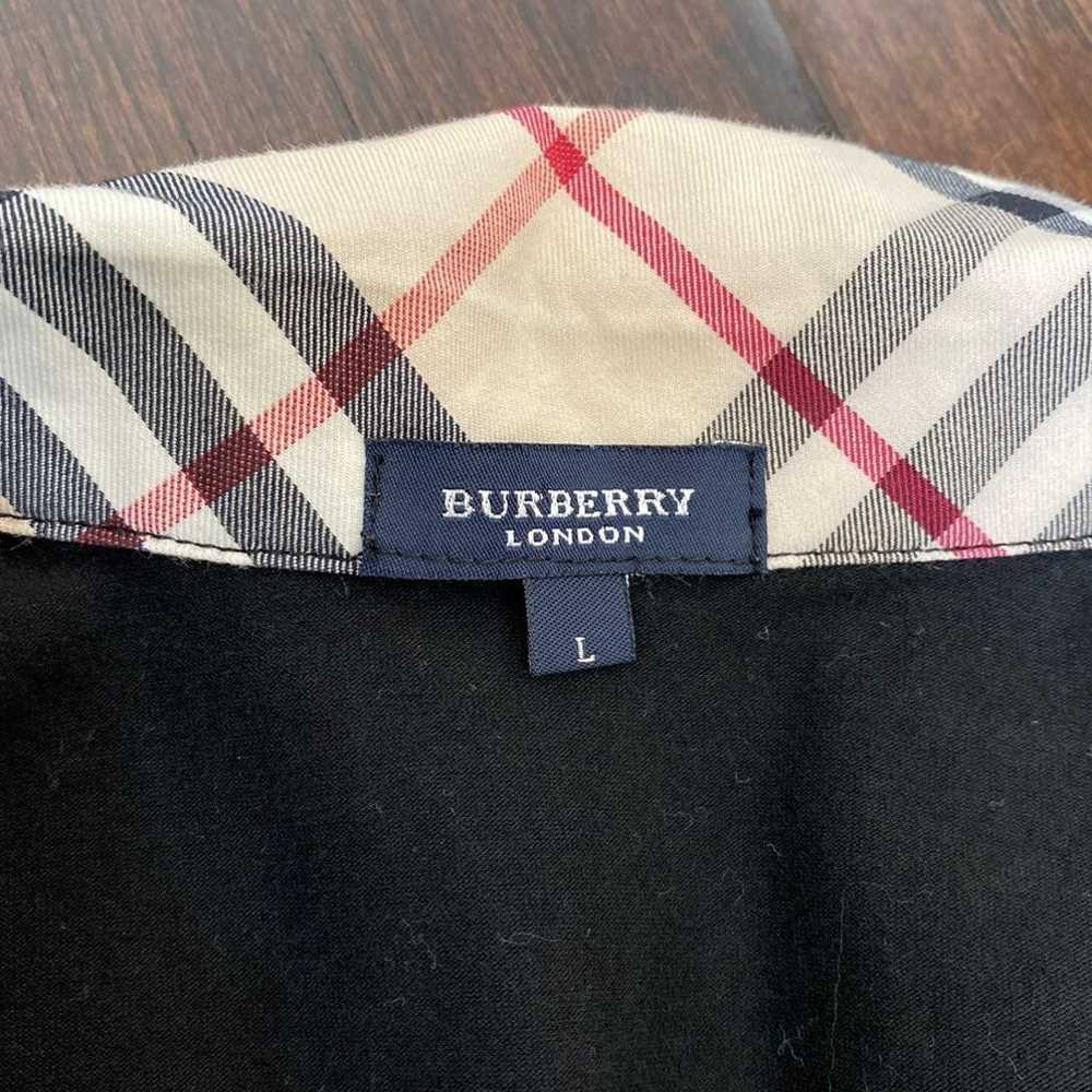 Burberry polo shirt woman - image 7
