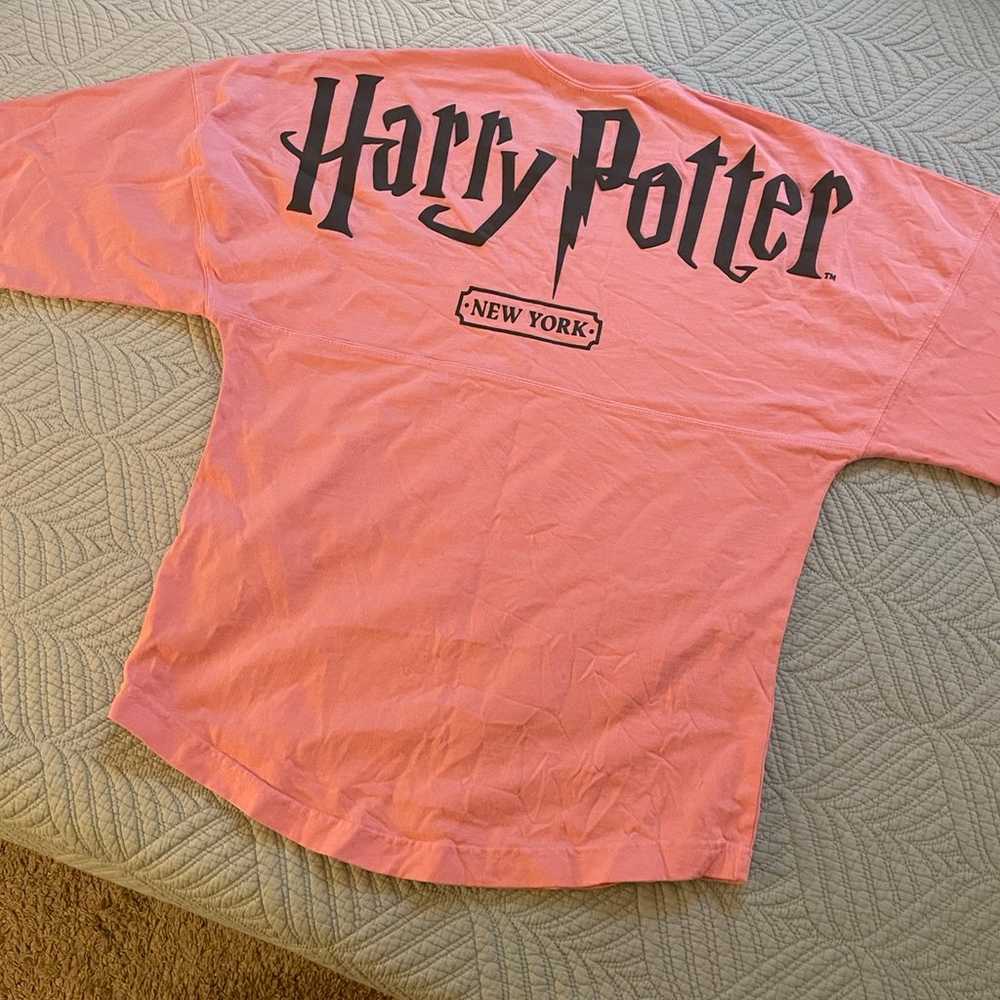Harry Potter spirit jersey - image 1