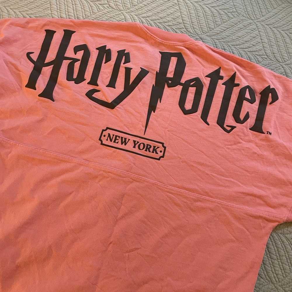 Harry Potter spirit jersey - image 2