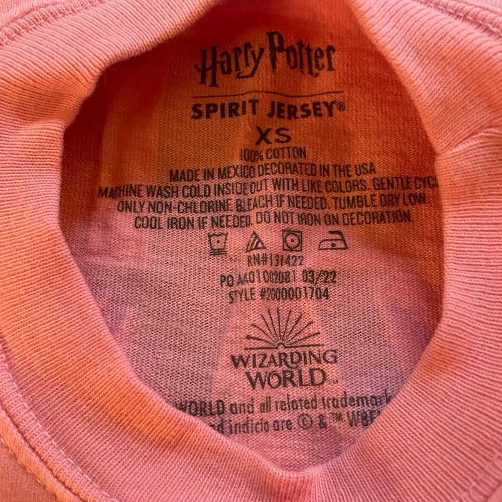 Harry Potter spirit jersey - image 5