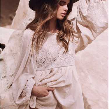 Spell and The Gypsy Collective Blouse - image 1