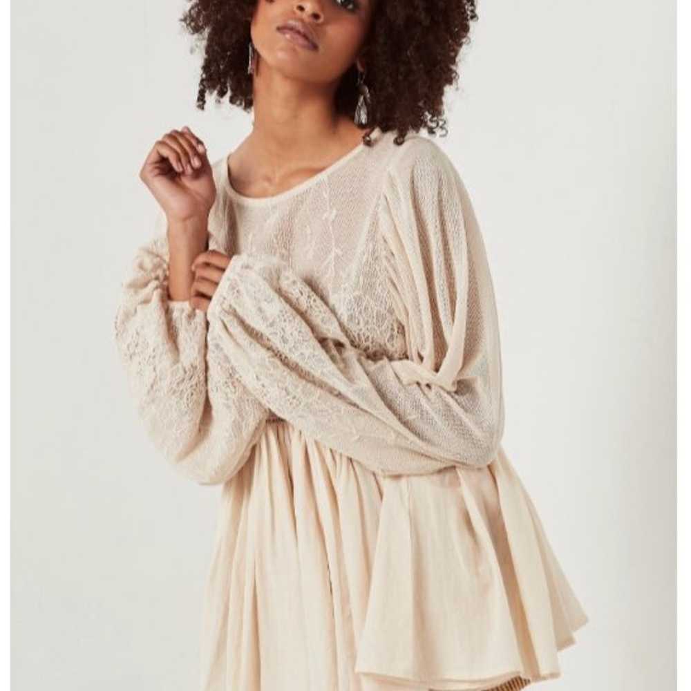 Spell and The Gypsy Collective Blouse - image 2