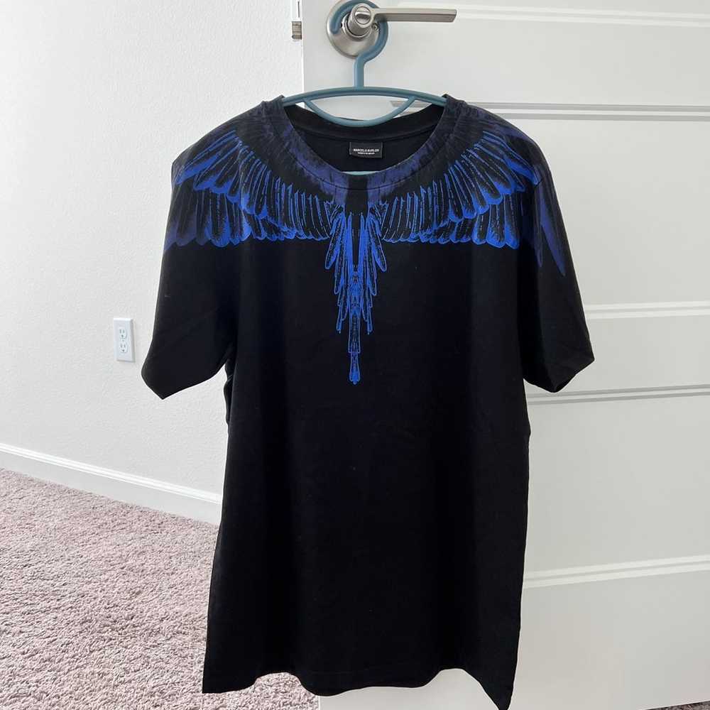 Marcelo burlon t-shirt - image 1