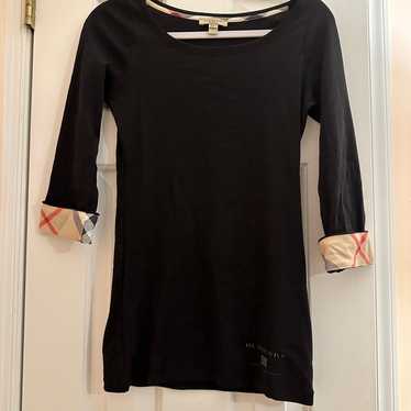 Burberry Top - Long Sleeve