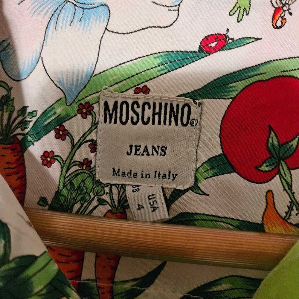 Moschino Jeans Vintage - image 2
