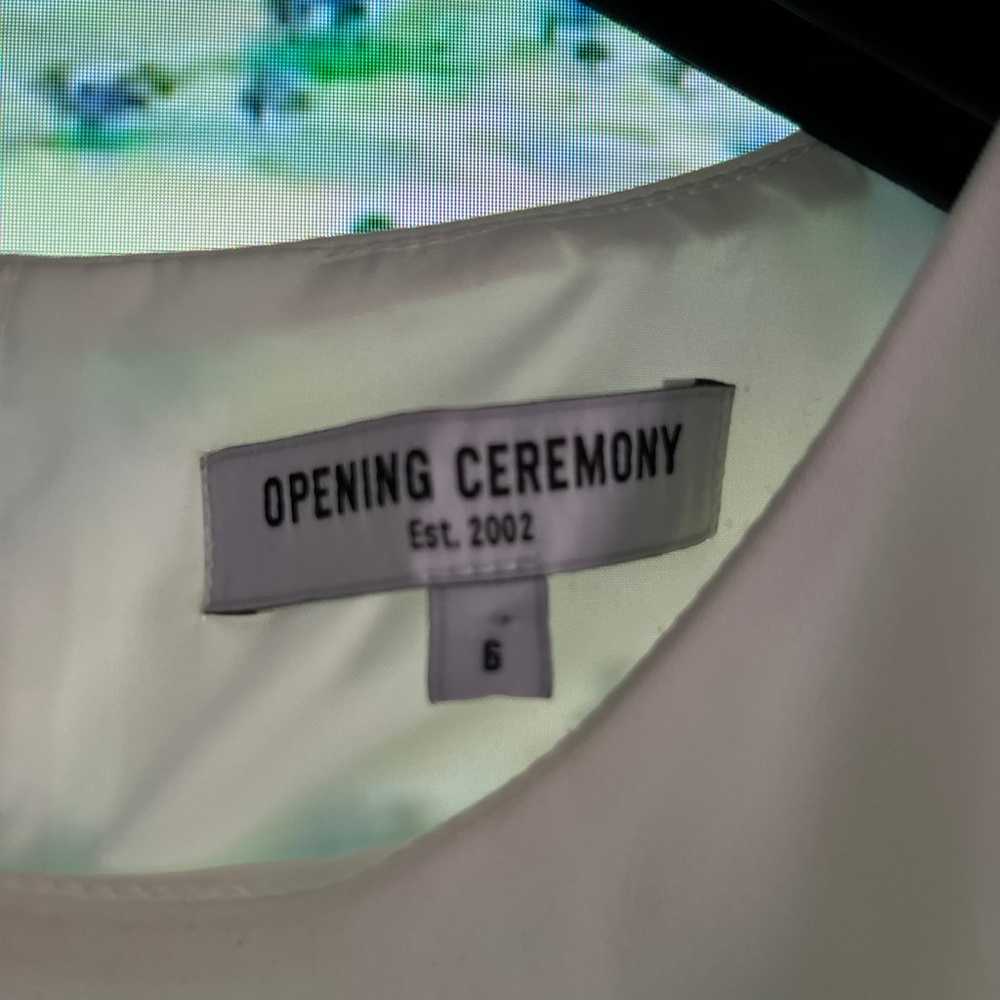 Top Opening Ceremony - image 2