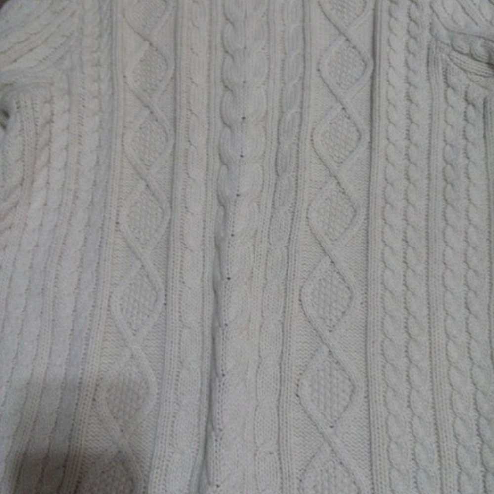 Turtleneck sweater - image 2