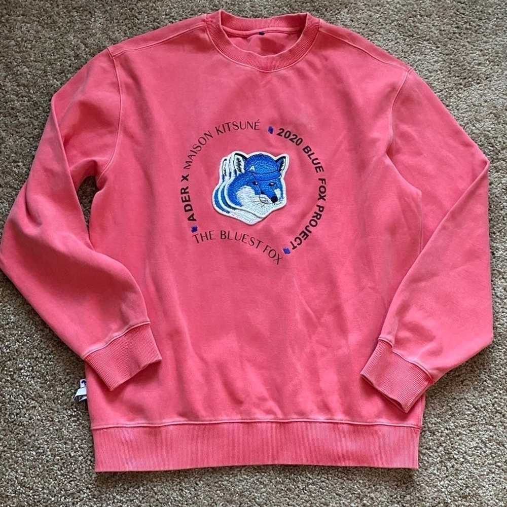 hoody，top - image 1