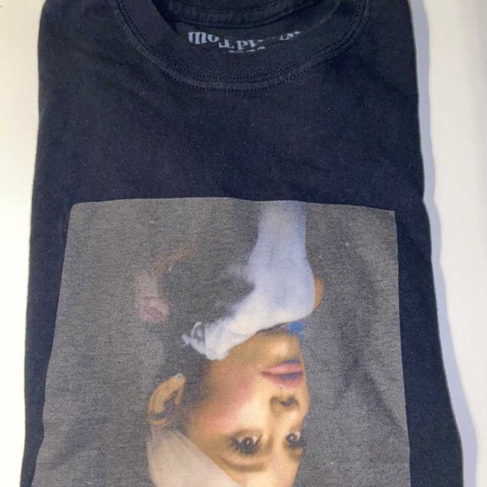 Sweetener Tour Shirt Ariana Grande Merch - image 1