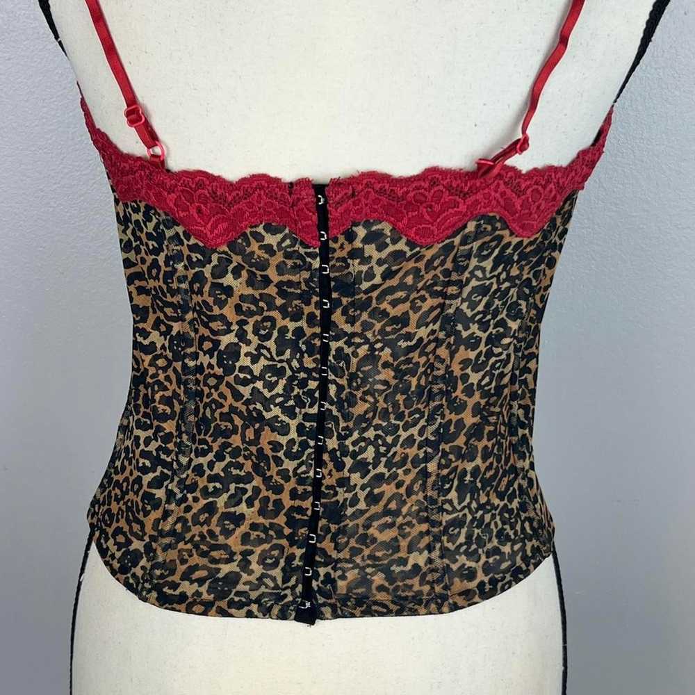 UNIF debbie corset - image 3