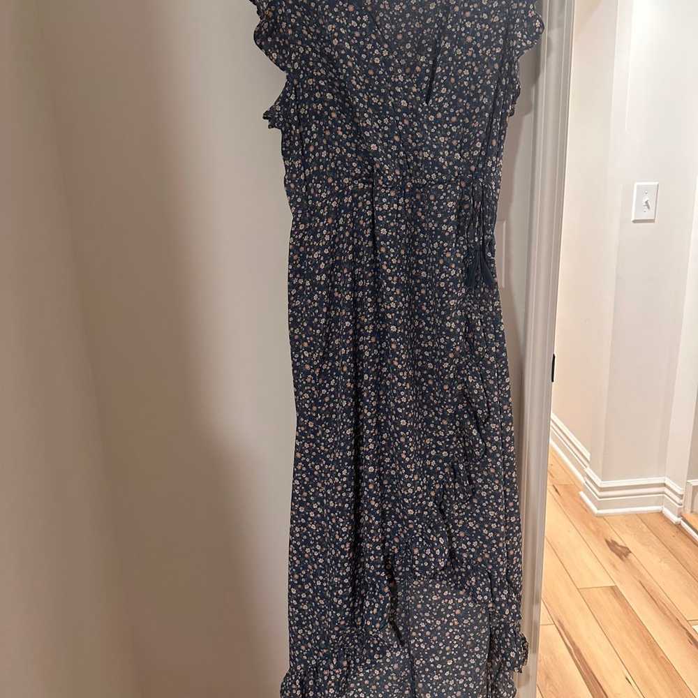Approx. Size 14 L/XL Dress Lot - image 7