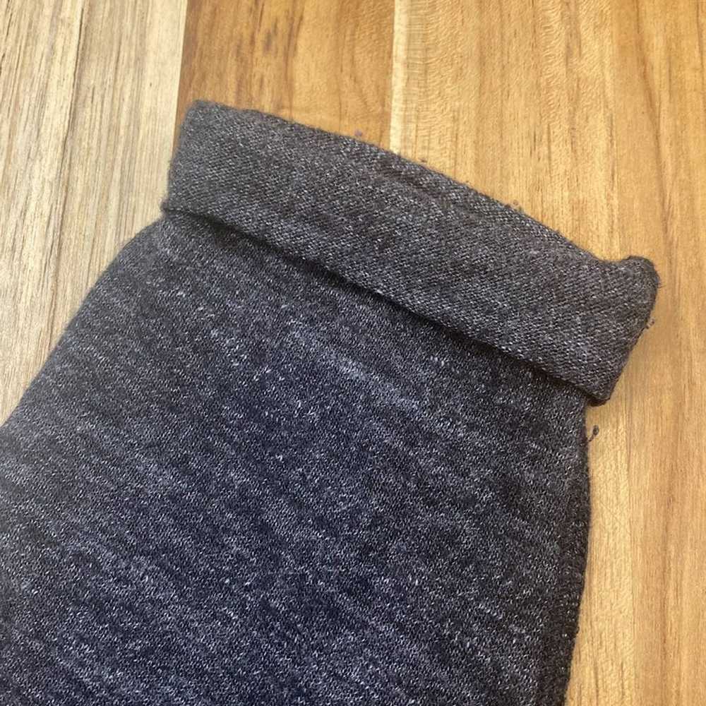 ETOILE ISABEL MARANT Virgin Wool Quarter Sleeve T… - image 6