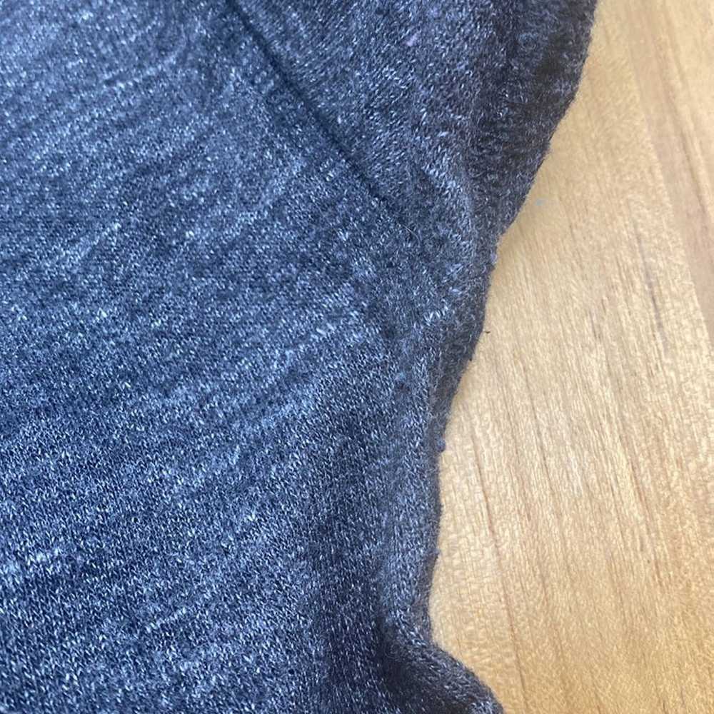ETOILE ISABEL MARANT Virgin Wool Quarter Sleeve T… - image 7