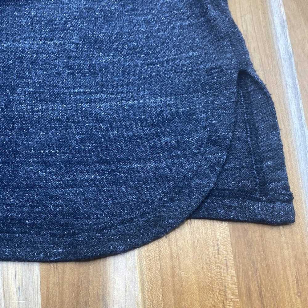 ETOILE ISABEL MARANT Virgin Wool Quarter Sleeve T… - image 8