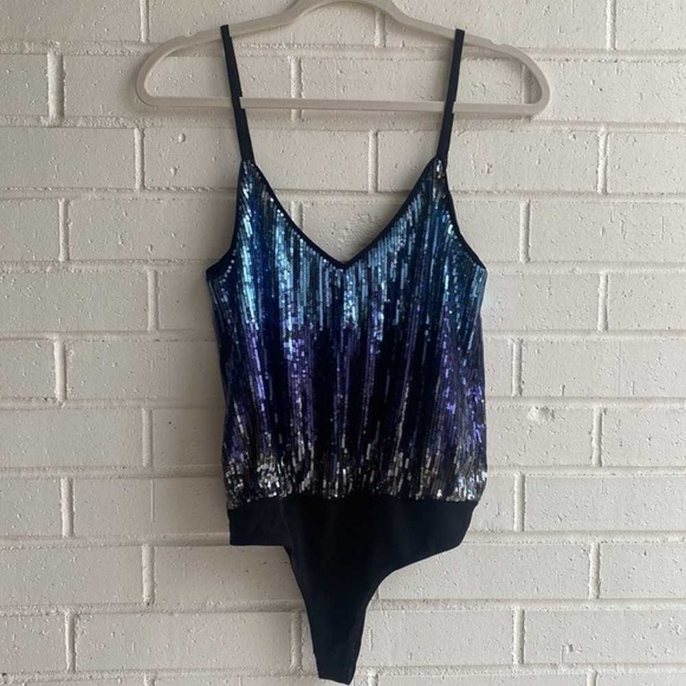 NWOT h:ours Mika Bodysuit - image 3