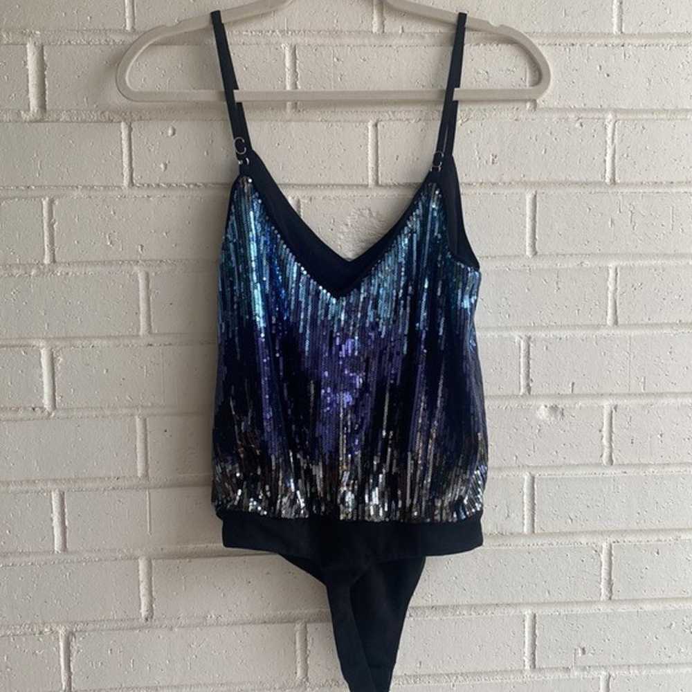 NWOT h:ours Mika Bodysuit - image 4